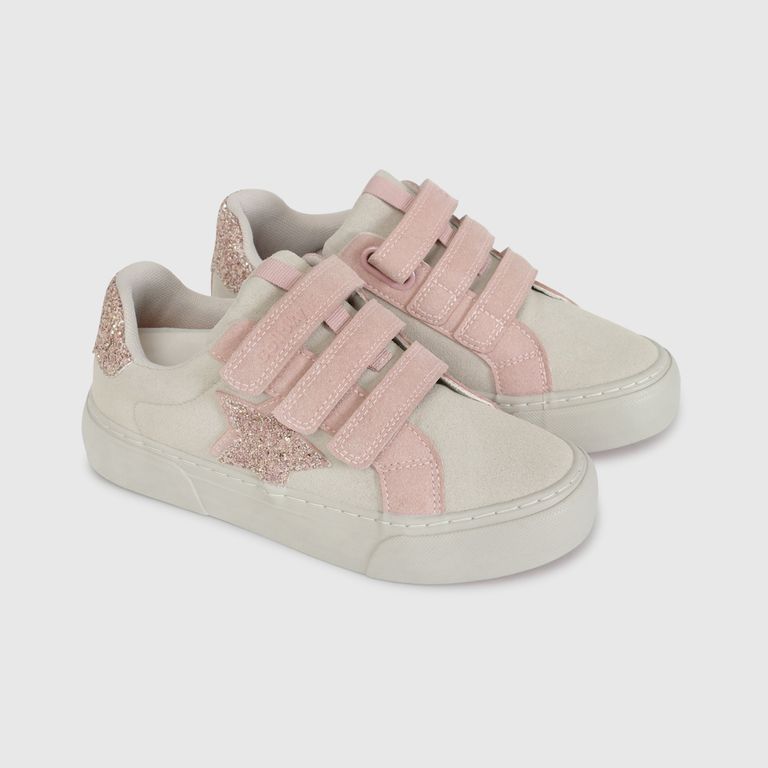 Zapatilla Niña