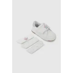 COLLOKY - Zapatilla Niña Blanco 57365