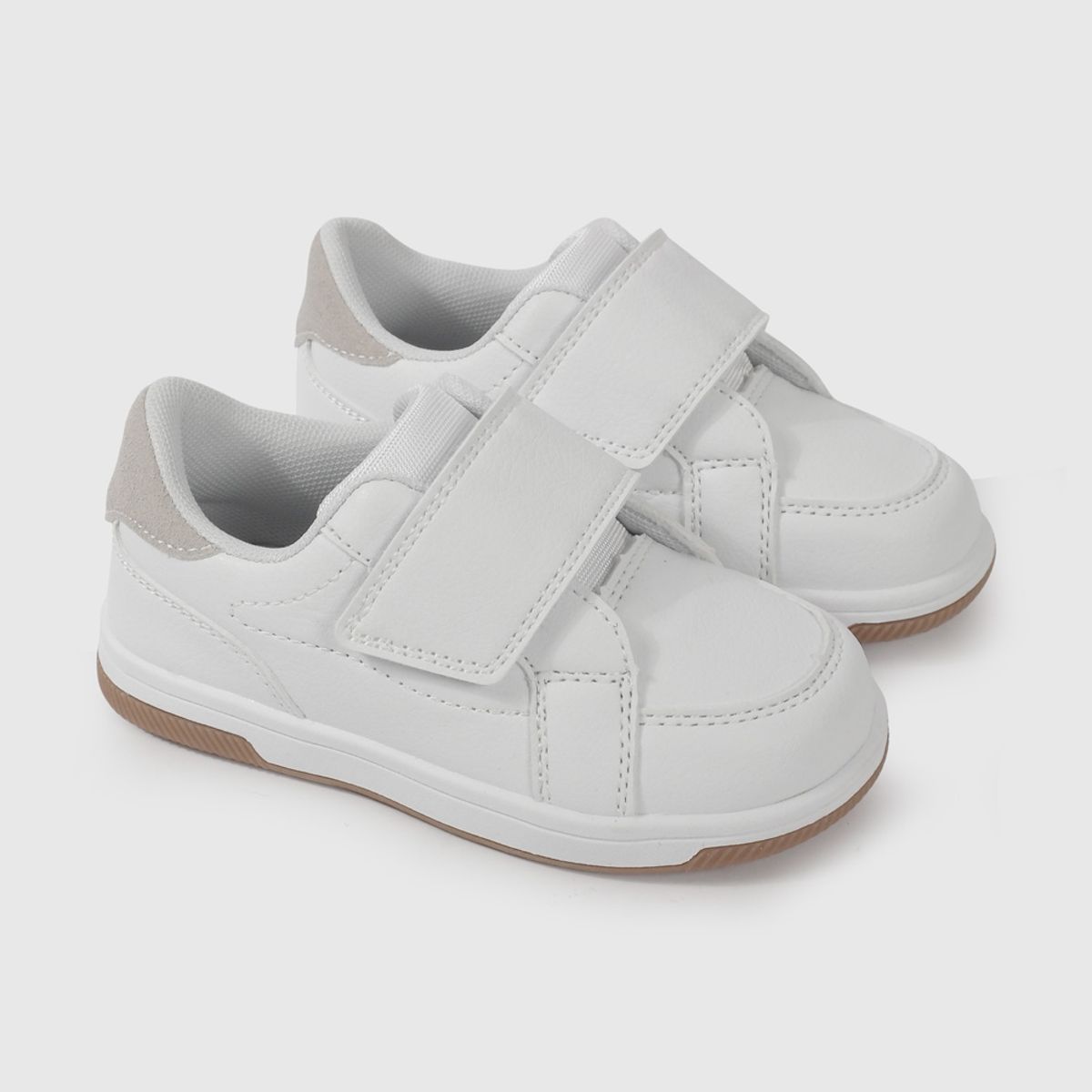 COLLOKY - Zapatilla Niña Blanco 57365 Colloky