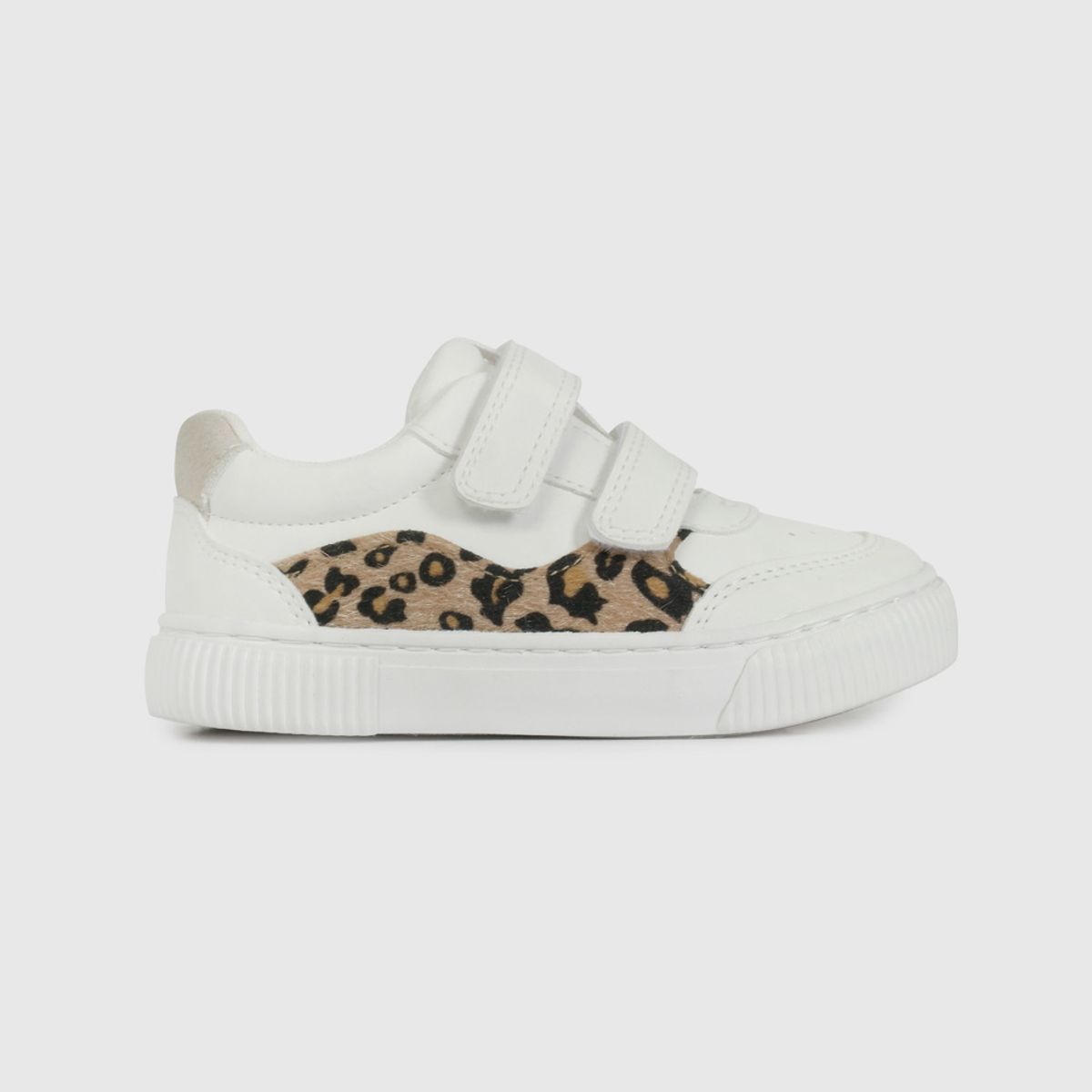 COLLOKY - Zapatilla Niña Blanco 57448 Colloky