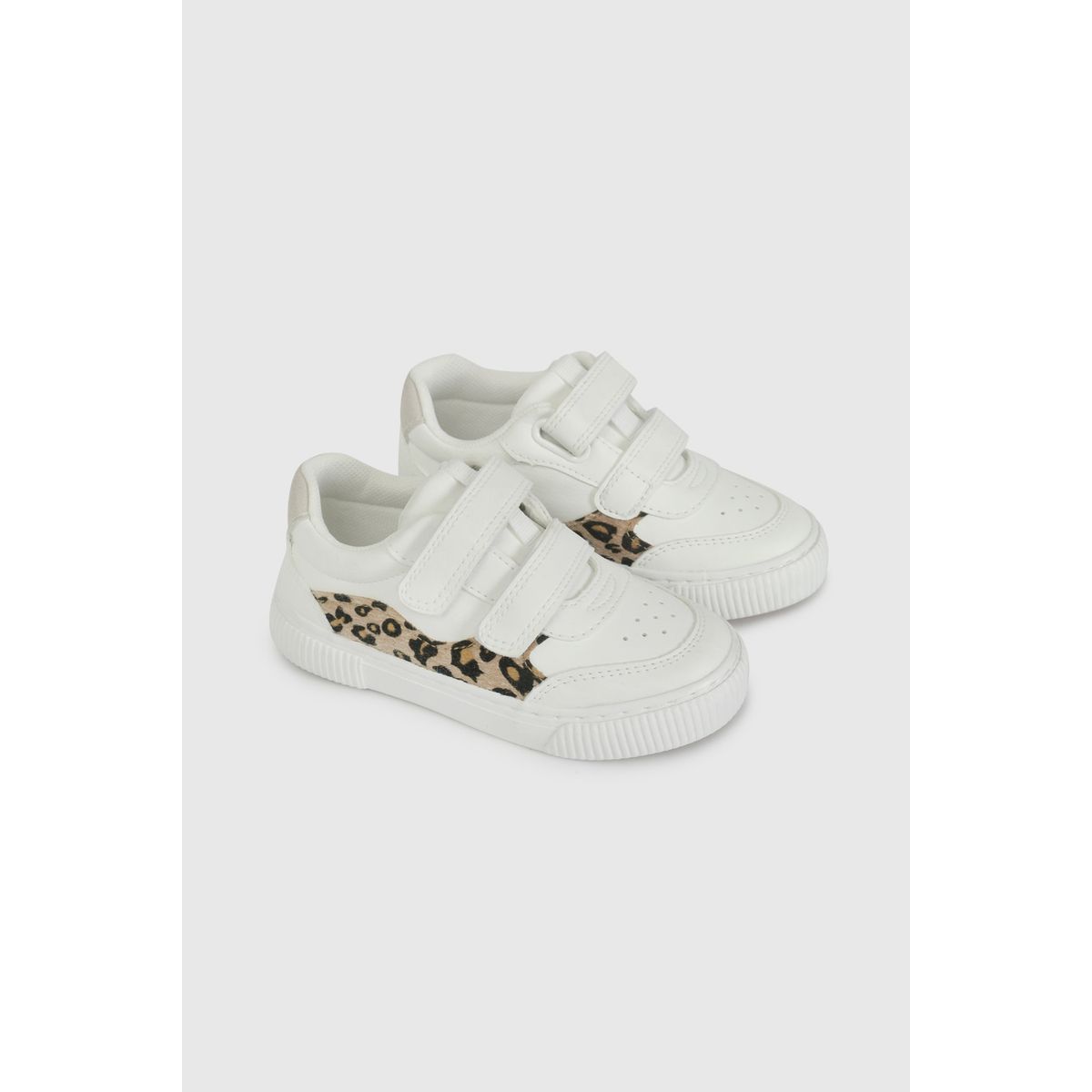 COLLOKY - Zapatilla Niña Blanco 57448 Colloky