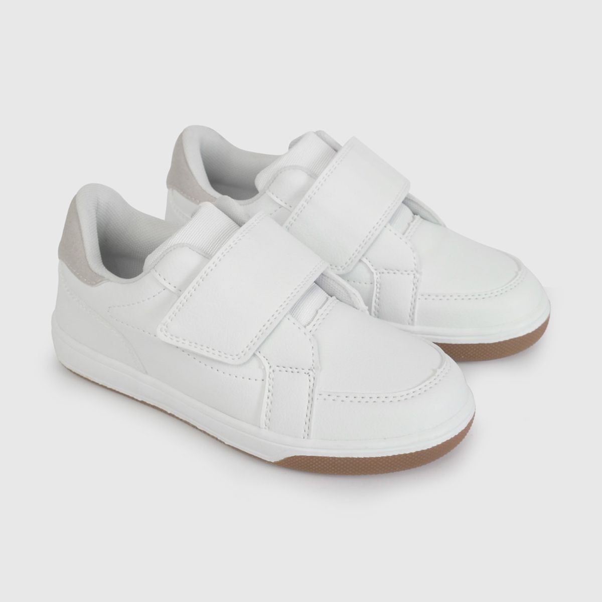 COLLOKY - Zapatilla Niña Blanco 57482 Colloky