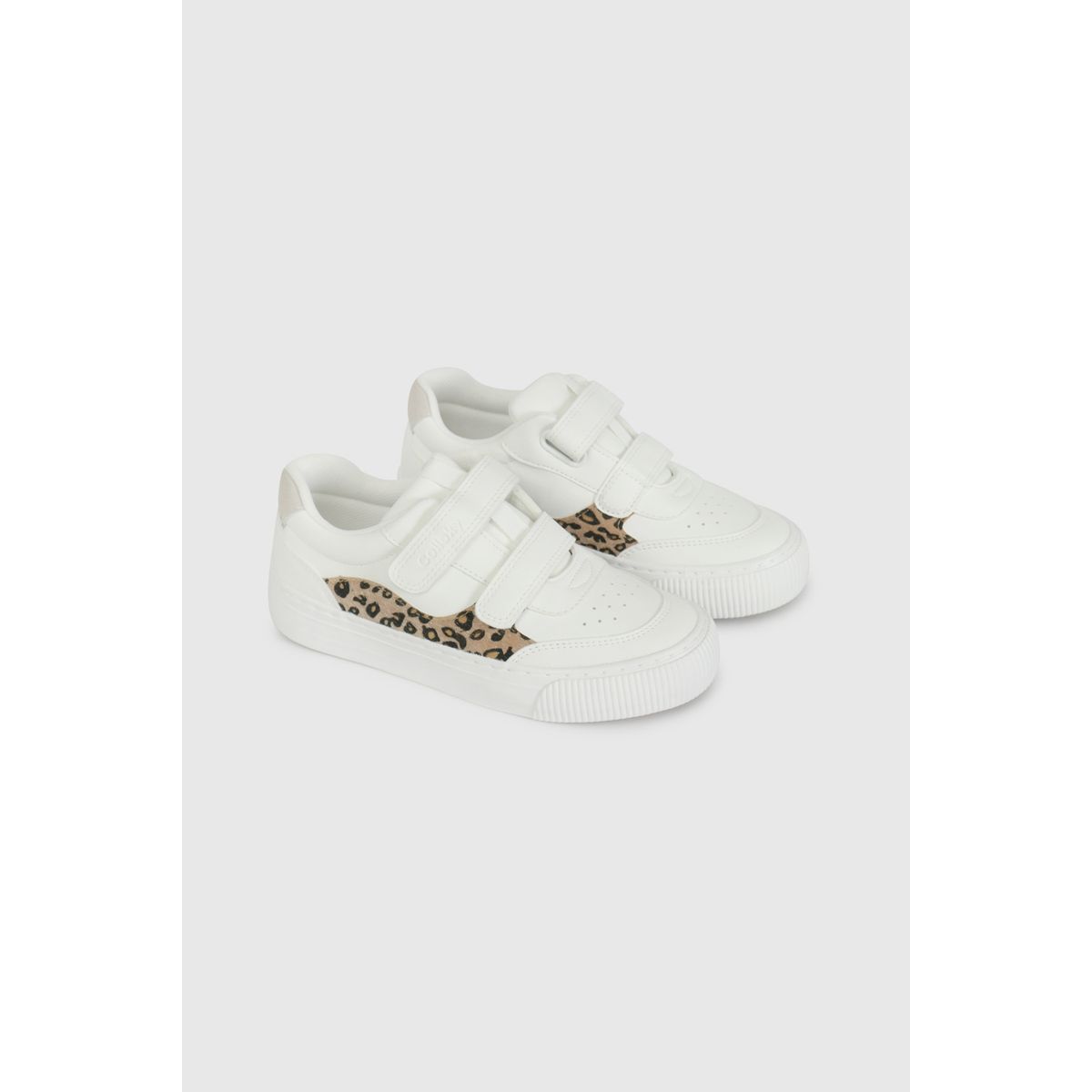 COLLOKY - Zapatilla Niña Blanco 57452 Colloky