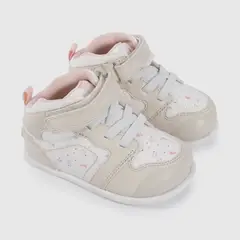COLLOKY - Zapatilla Bebé niña Multicolor 57457