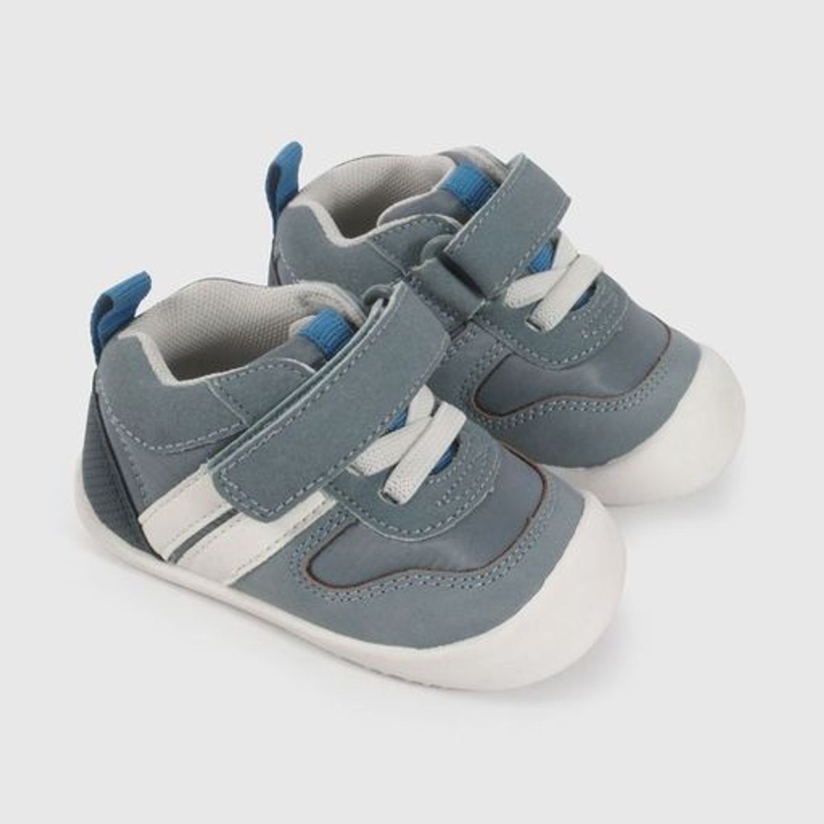 COLLOKY - Zapatilla Niño Azul 57482 Colloky