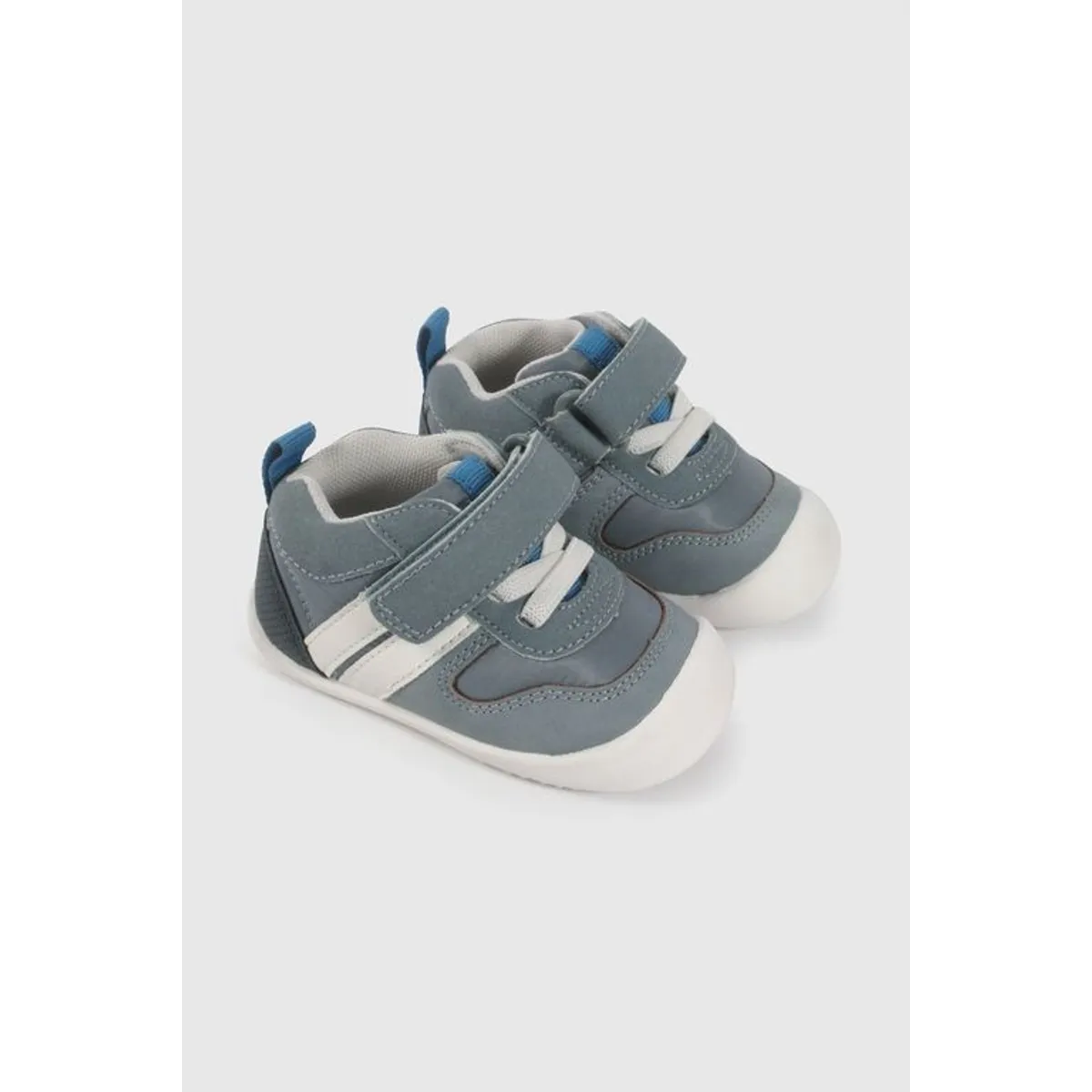 COLLOKY - Zapatilla Niño Azul 57482 Colloky