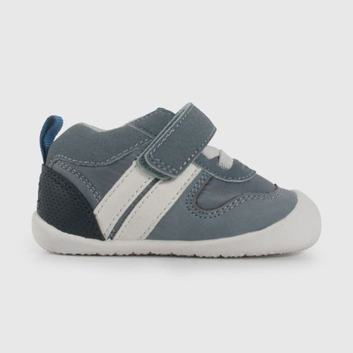 COLLOKY - Zapatilla Niño Azul 57482 Colloky
