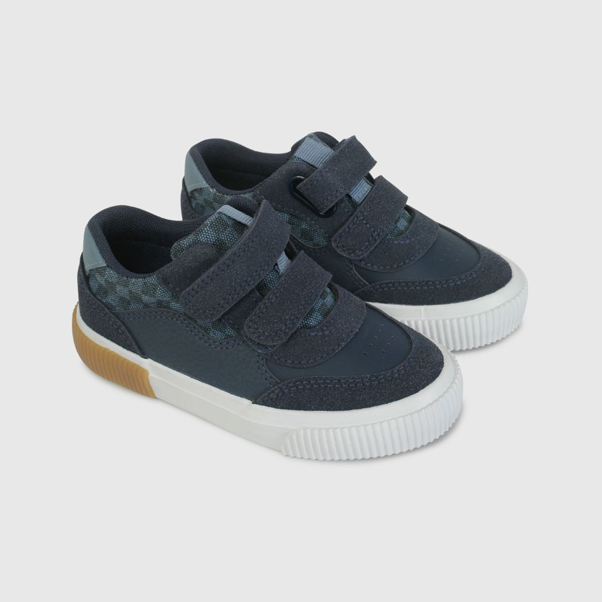 COLLOKY - Zapatilla Niño Azul 57485 Colloky