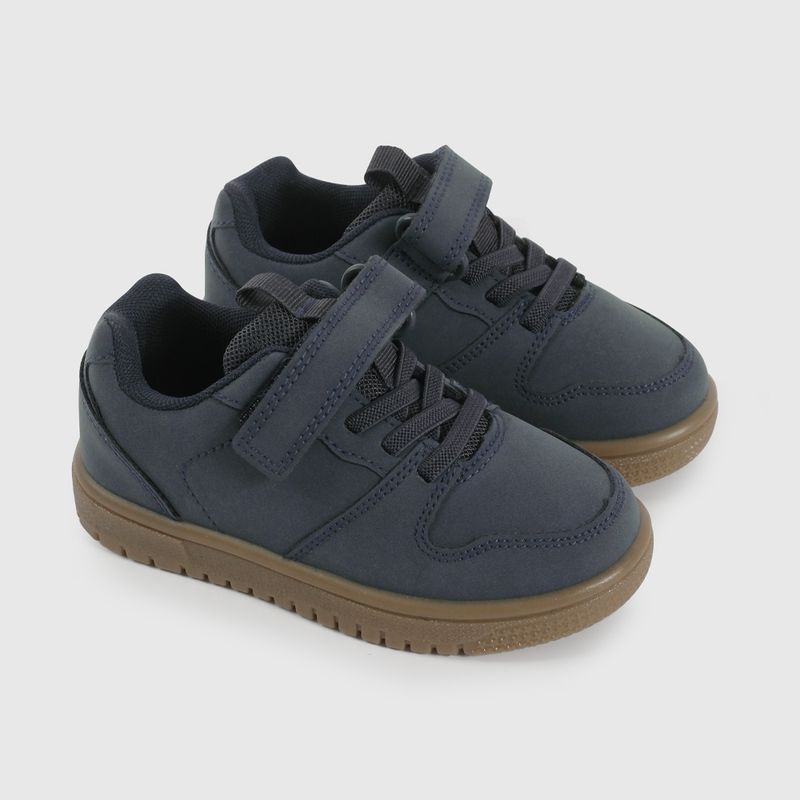 COLLOKY - Zapatilla Niño Azul 57486 Colloky 