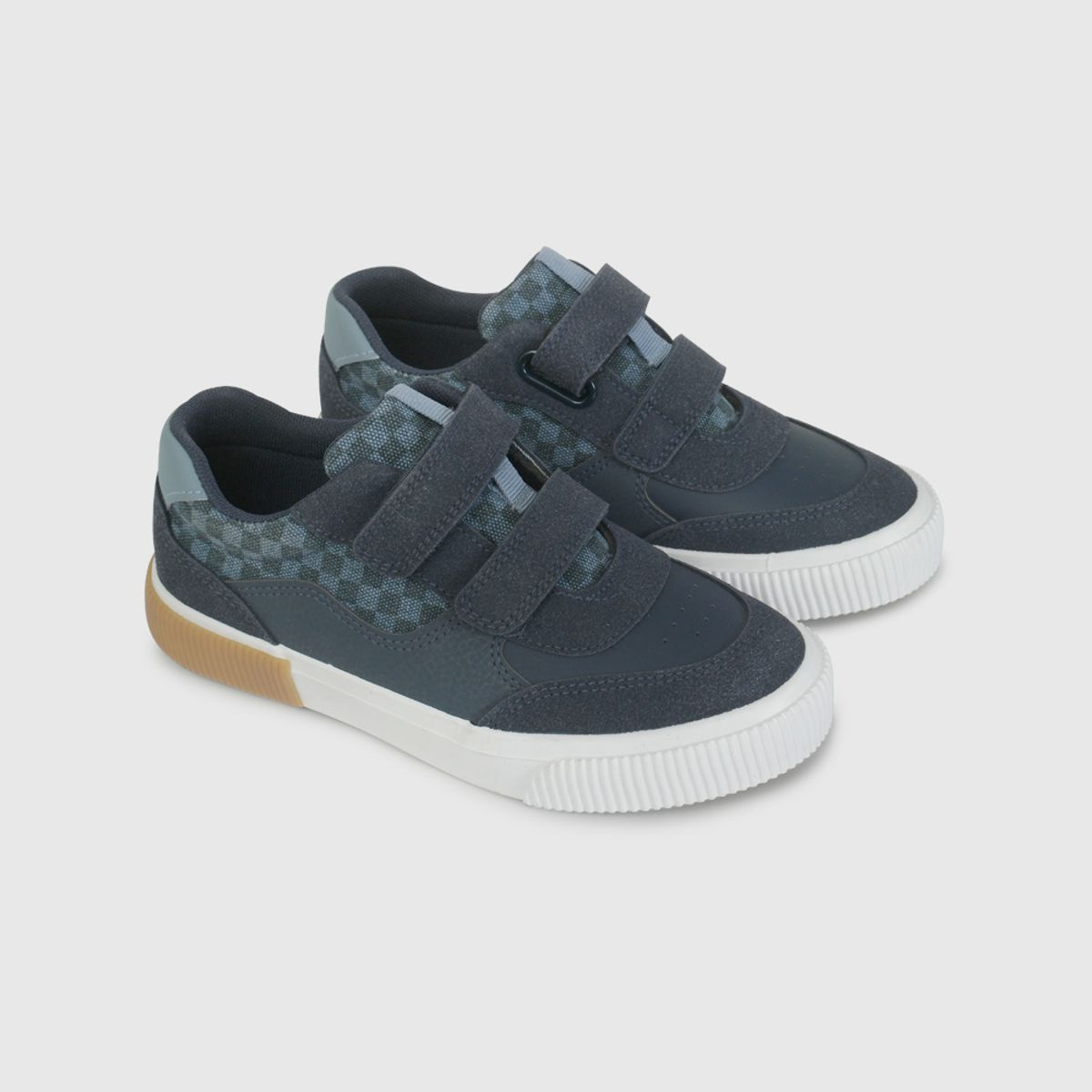 COLLOKY - Zapatilla Niño Azul 57489 Colloky