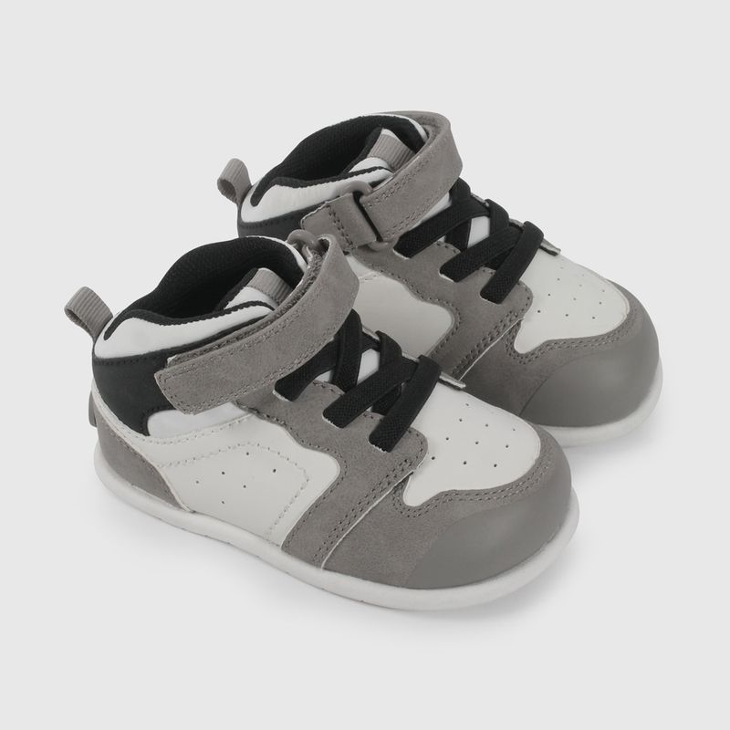 COLLOKY - Zapatilla Bebé niño Multicolor 57497 Colloky 