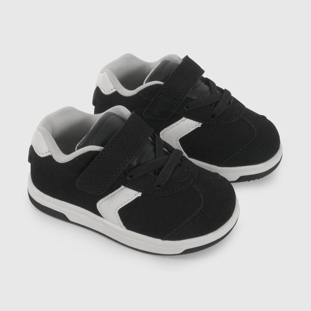 COLLOKY - Zapatilla Niño Negro 57479 Colloky