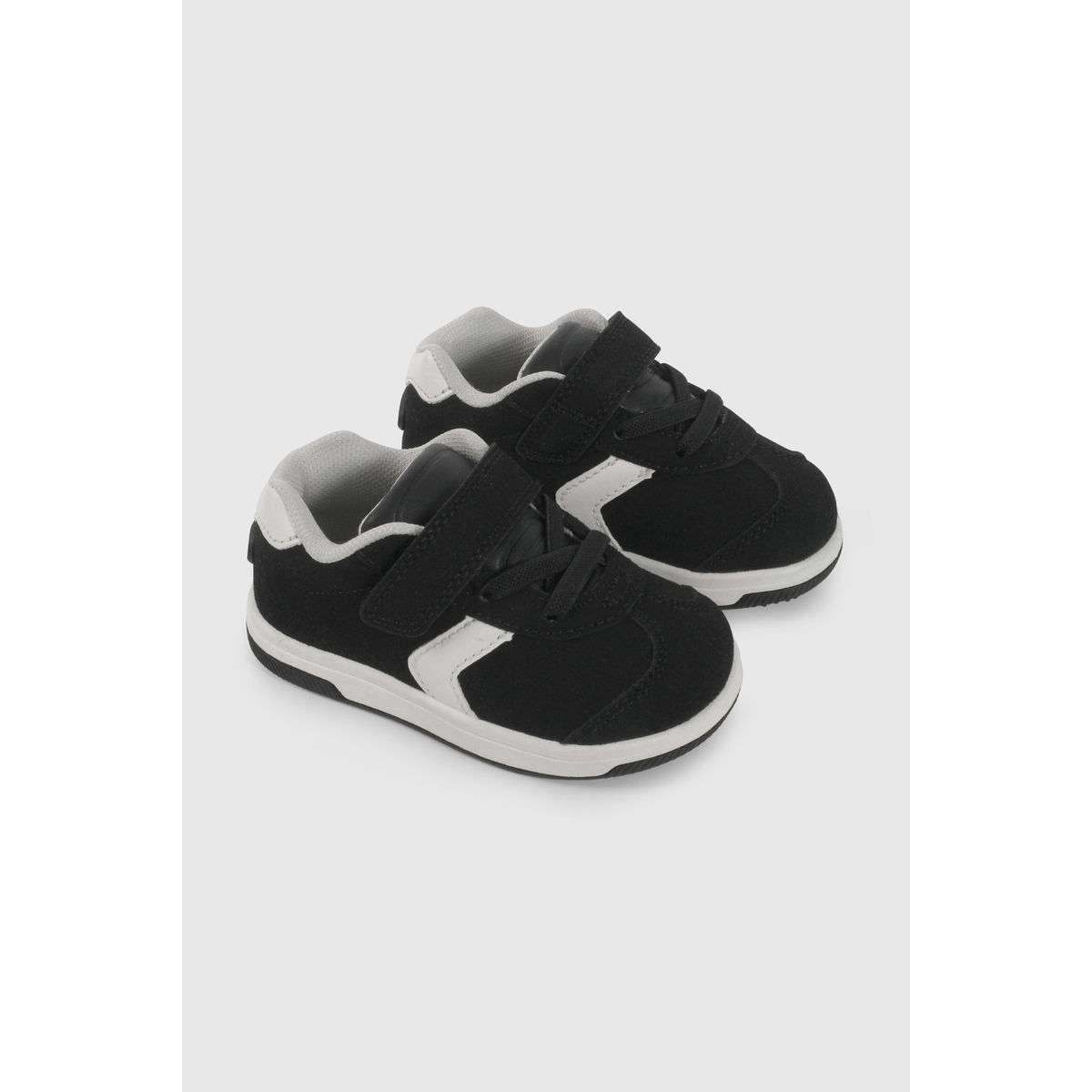 COLLOKY - Zapatilla Niño Negro 57479 Colloky