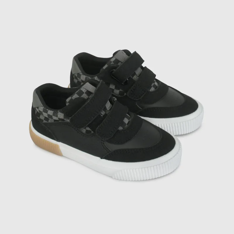 COLLOKY - Zapatilla Niño Negro 57506 Colloky
