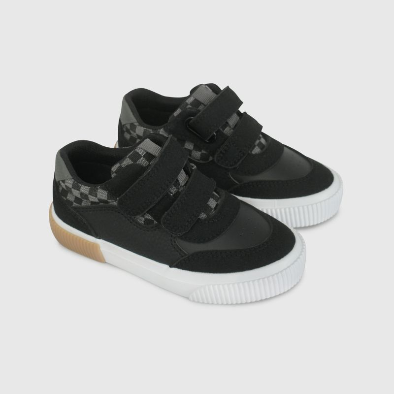 COLLOKY - Zapatilla Niño Negro 57506 Colloky