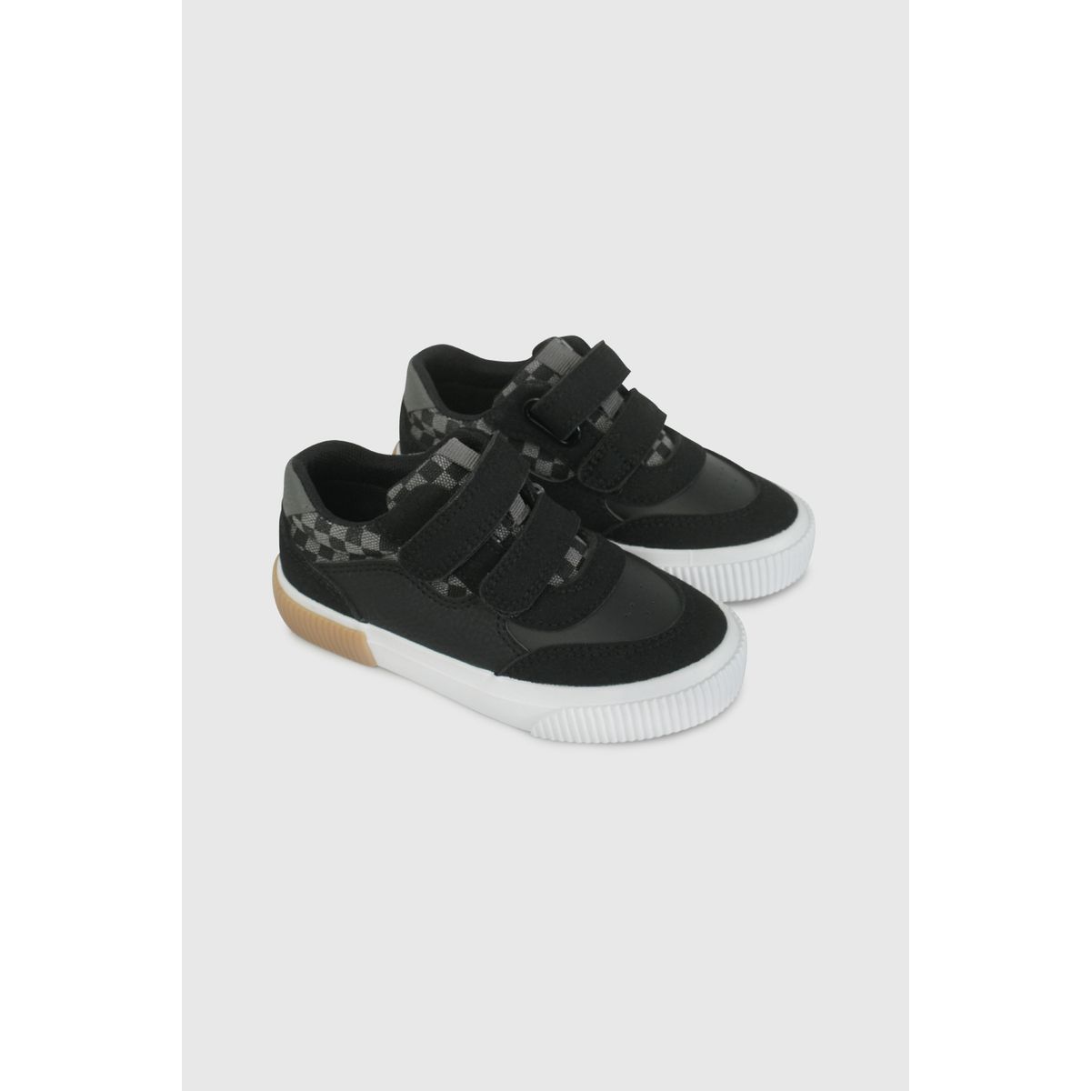 COLLOKY - Zapatilla Niño Negro 575 6 Colloky