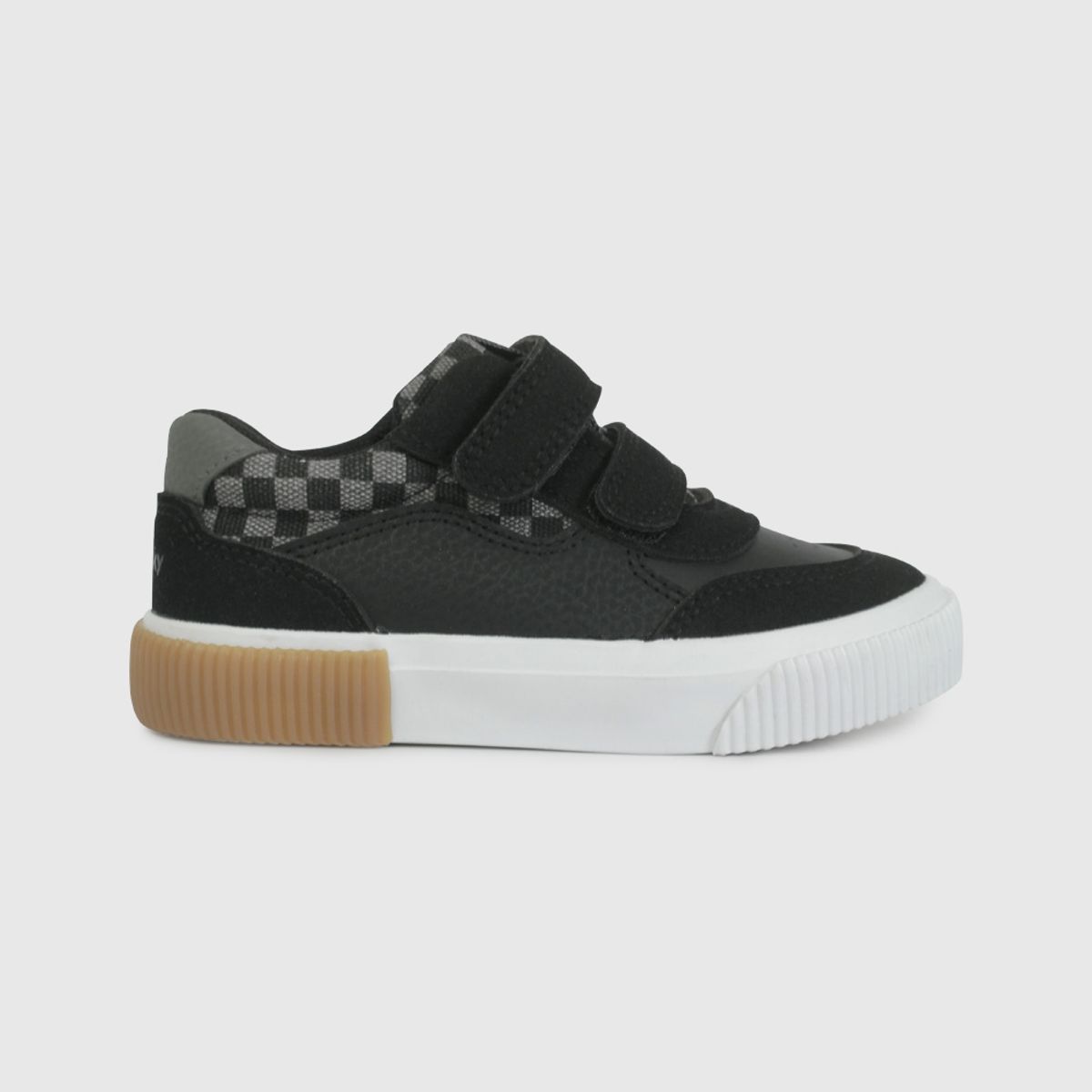 COLLOKY - Zapatilla Niño Negro 575 6 Colloky