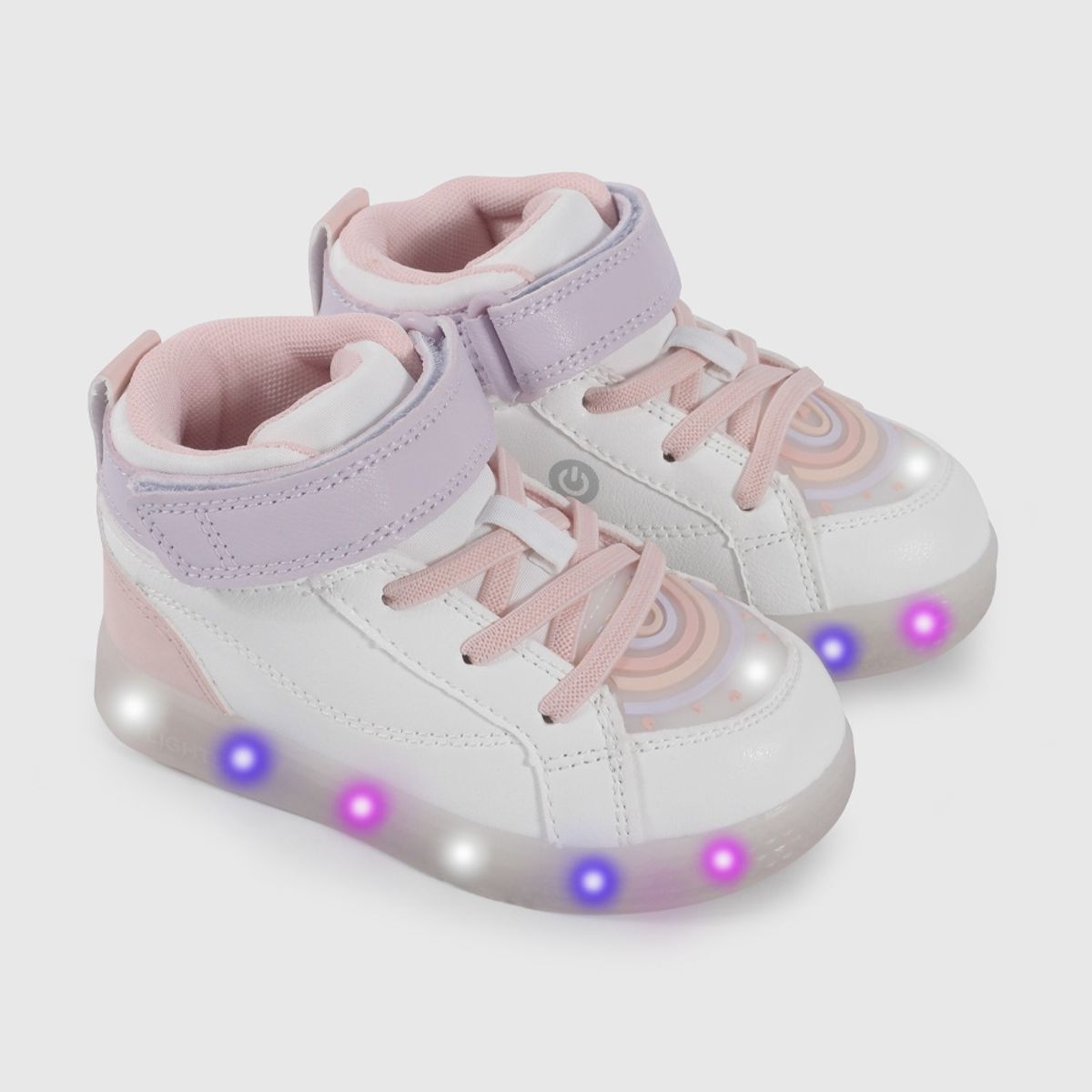 COLLOKY - Zapatilla Niña Multicolor 57526 Colloky