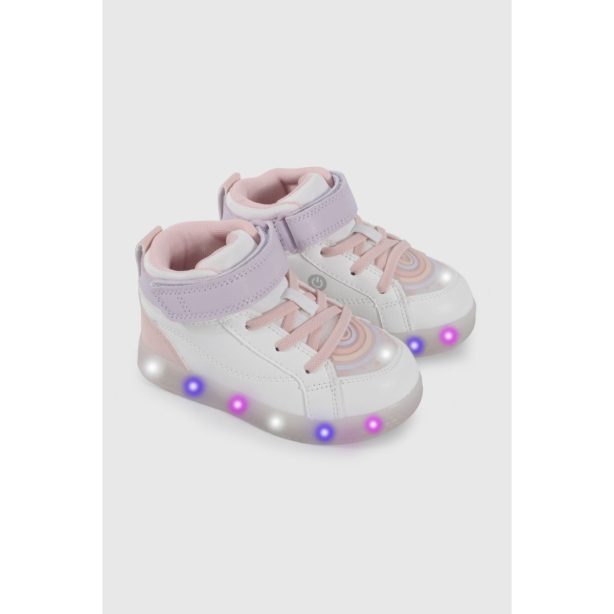 COLLOKY - Zapatilla Niña Multicolor 57526 Colloky