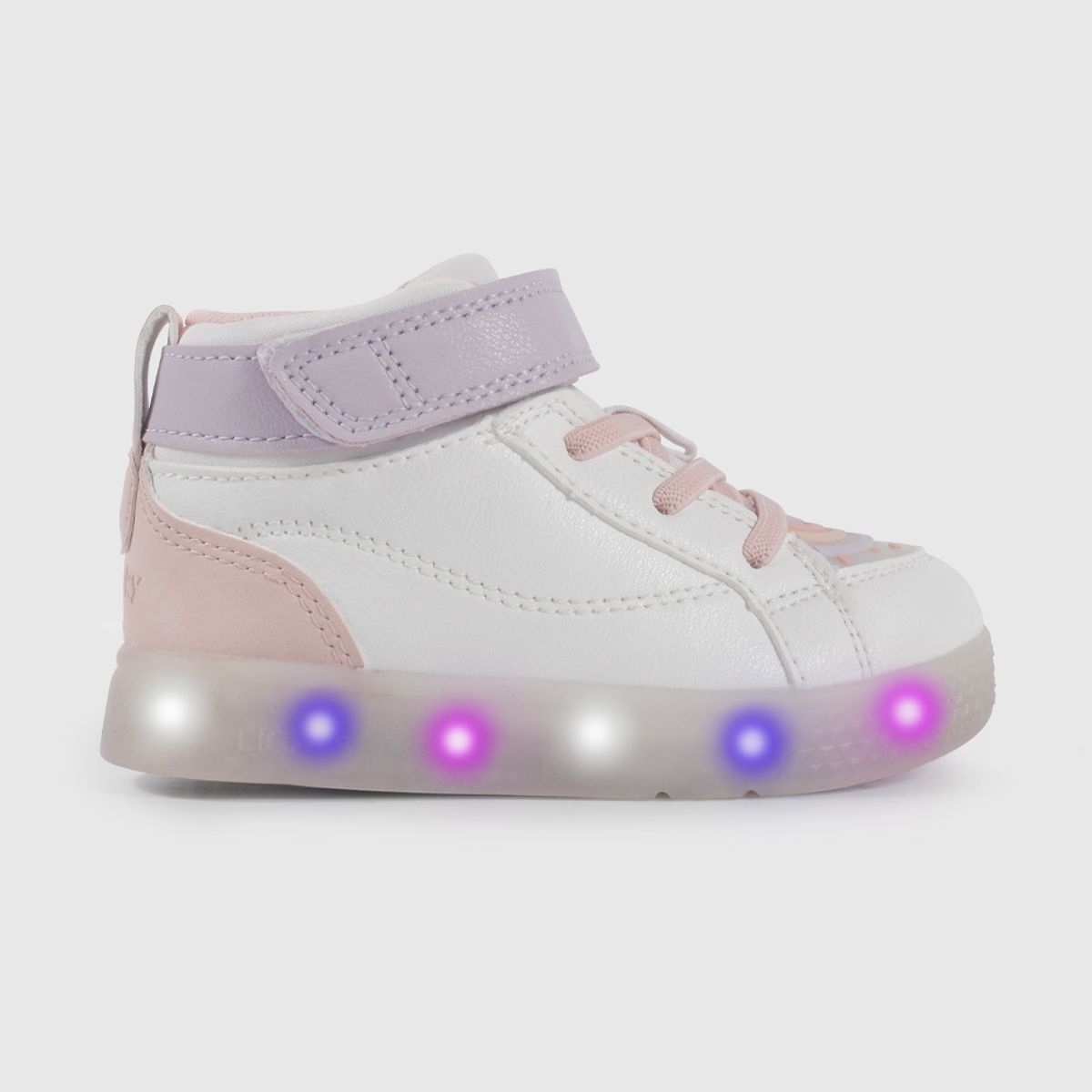 COLLOKY - Zapatilla Niña Multicolor 57526 Colloky