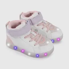 COLLOKY - Zapatilla Niña Multicolor 57526