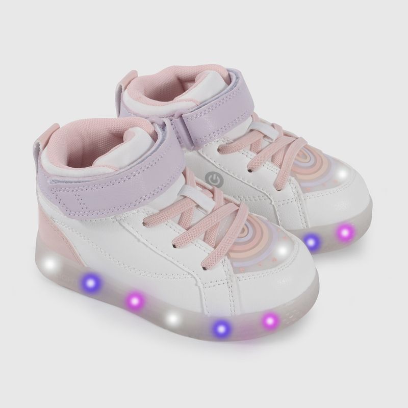 COLLOKY - Zapatilla Niña Multicolor 57526 Colloky 