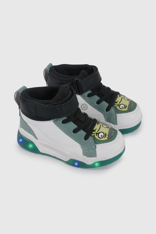 Zapatilla Niño Multicolor