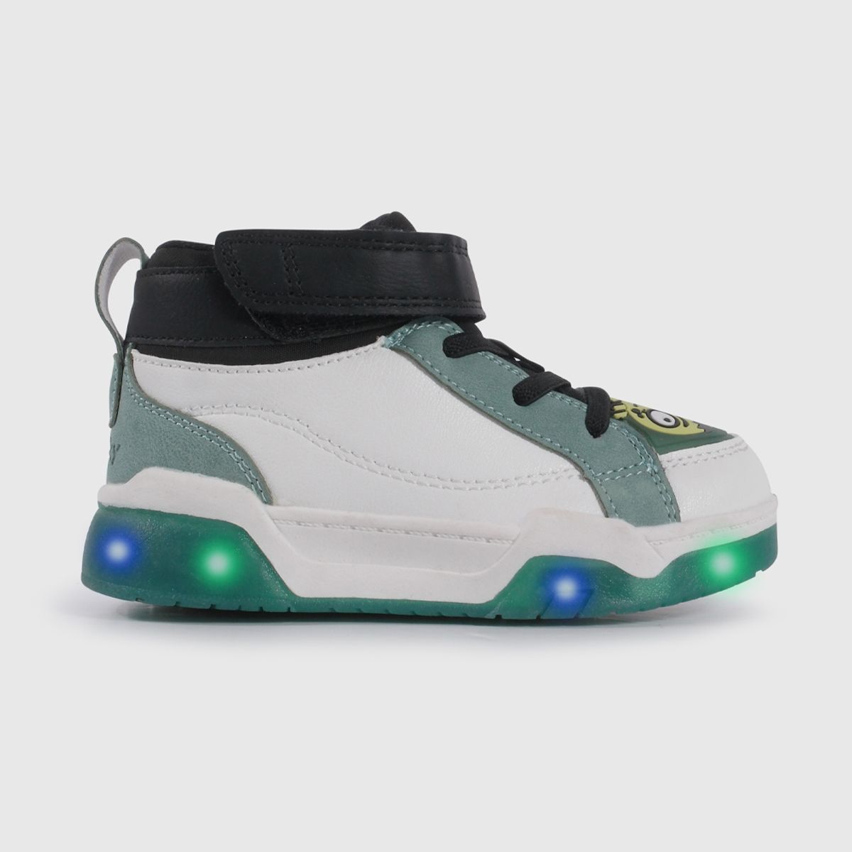 COLLOKY - Zapatilla Niño Multicolor 57533 Colloky