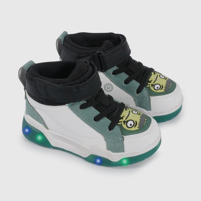 COLLOKY - Zapatilla Niño Multicolor 57533 Colloky 