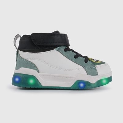 Imagen 2 del producto Zapatilla Niño Multicolor 57533