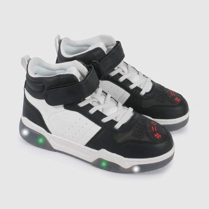COLLOKY - Zapatilla Niño Multicolor 57534 Colloky 