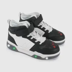 COLLOKY - Zapatilla Niño Multicolor 57534