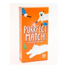 EA GAMES - Match Perrrfecto En Español