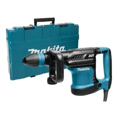 MAKITA - Martillo Demoledor SDS-MAX 8.1J 1100W HM0871C