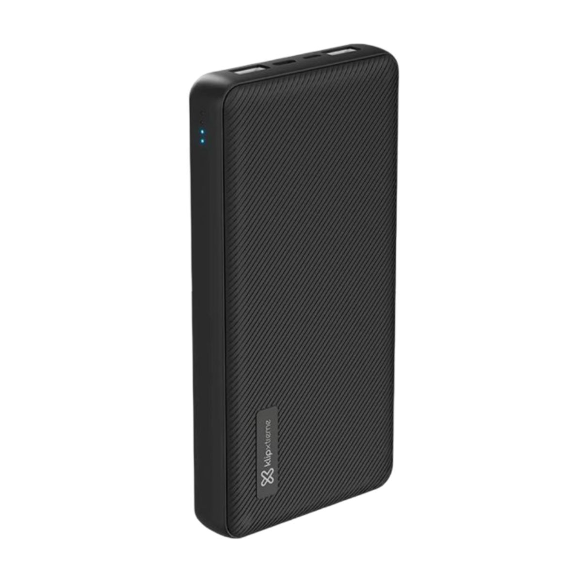 KLIP XTREME - Klip Xtreme KPB-750, Power Bank, Portátil, 20000mAh, USB-C PD, 2x USB-A