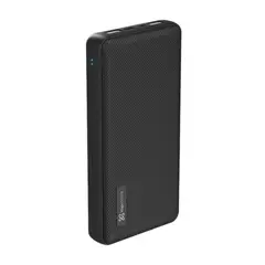 KLIP XTREM - Klip Xtreme KPB-750 Power Bank 20000mAh USB-C PD 2x USB-A Portátil