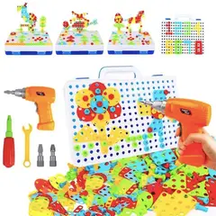 ATLAS - Maleta Herramientas De Juego