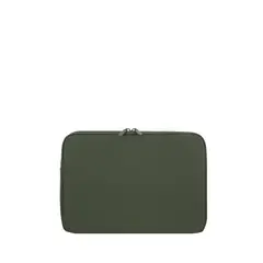 SAXOLINE - Funda Notebook Freeway Verde Oliva 15"