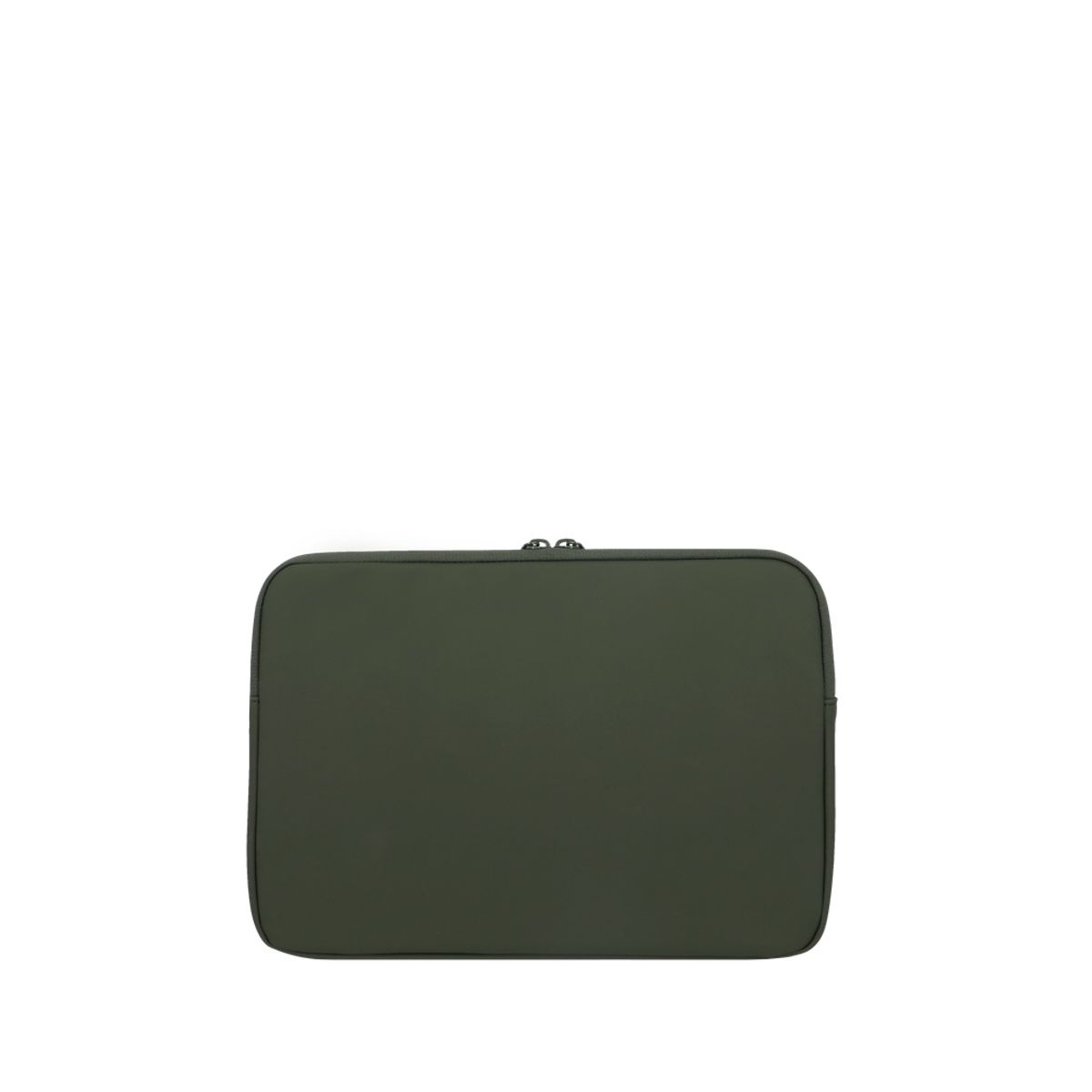 SAXOLINE - Funda Notebook Saxoline Freeway Verde Oliva 15"