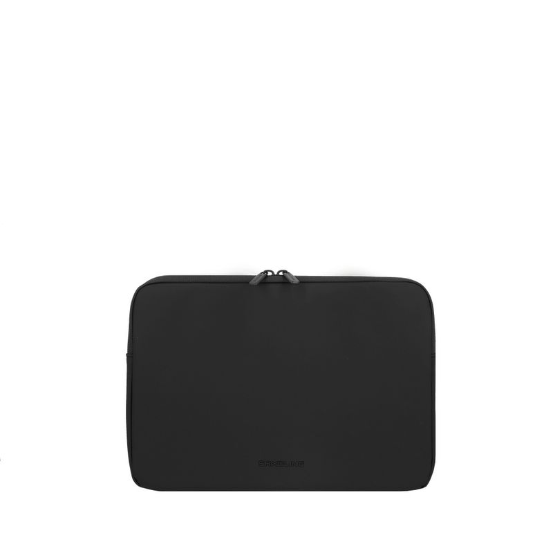 SAXOLINE - Funda Notebook Saxoline Freeway Negro 15"
