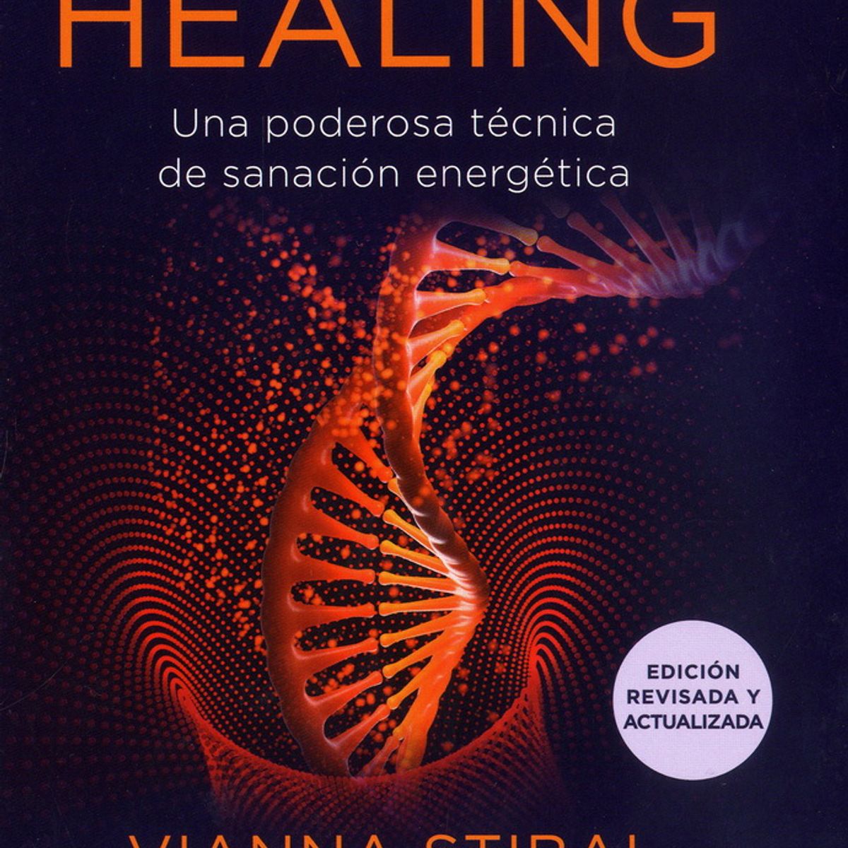 ARKANO - Libro Thetahealing - Vianna Stibal