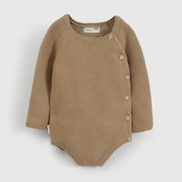 Bodie Bebé niño Café 57228