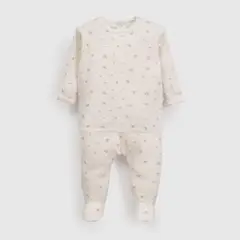 COLLOKY - Clemente Bebé niña Blanco 57268