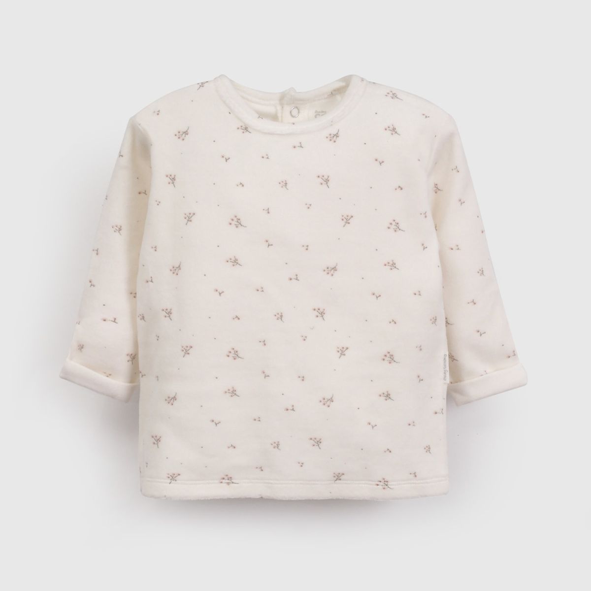 COLLOKY - Clemente Bebé niña Blanco  57268 Colloky