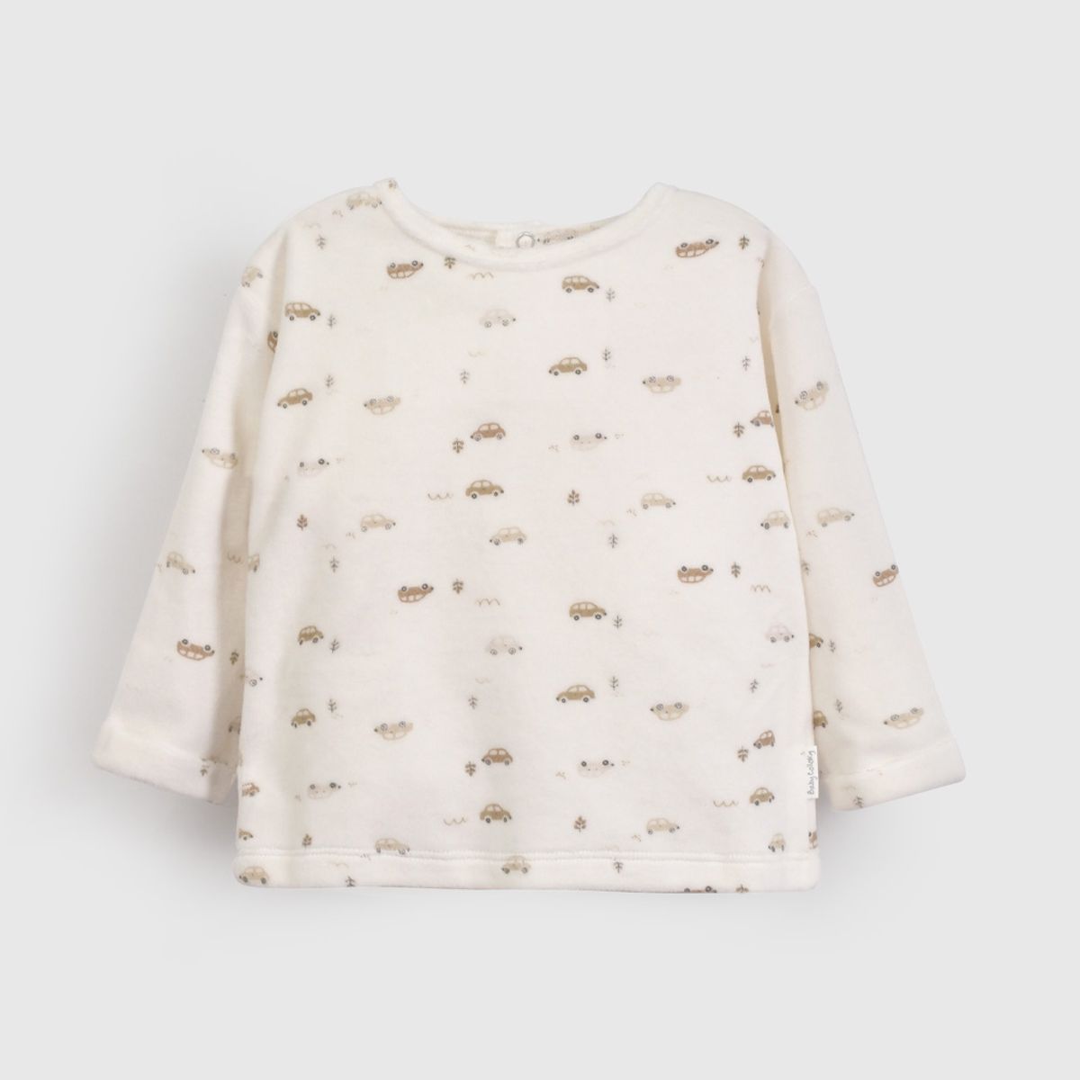 COLLOKY - Clemente Bebé niño Blanco  57269 Colloky