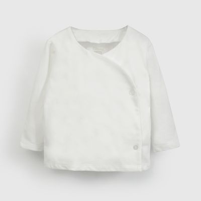 Imagen 2 del producto Clemente Unisex bebé Blanco 57271