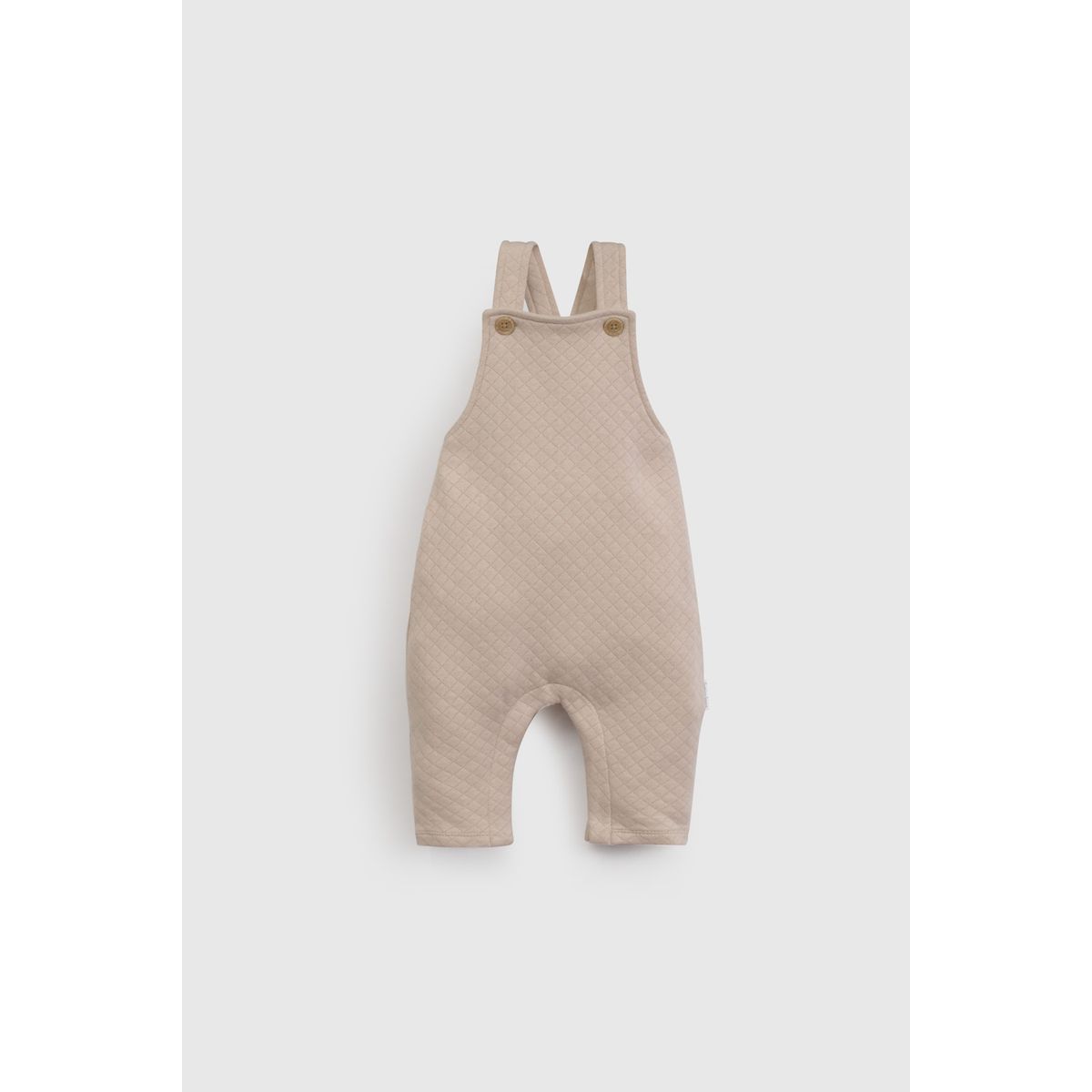 COLLOKY - Jardinera Unisex bebé Beige 57272 Colloky