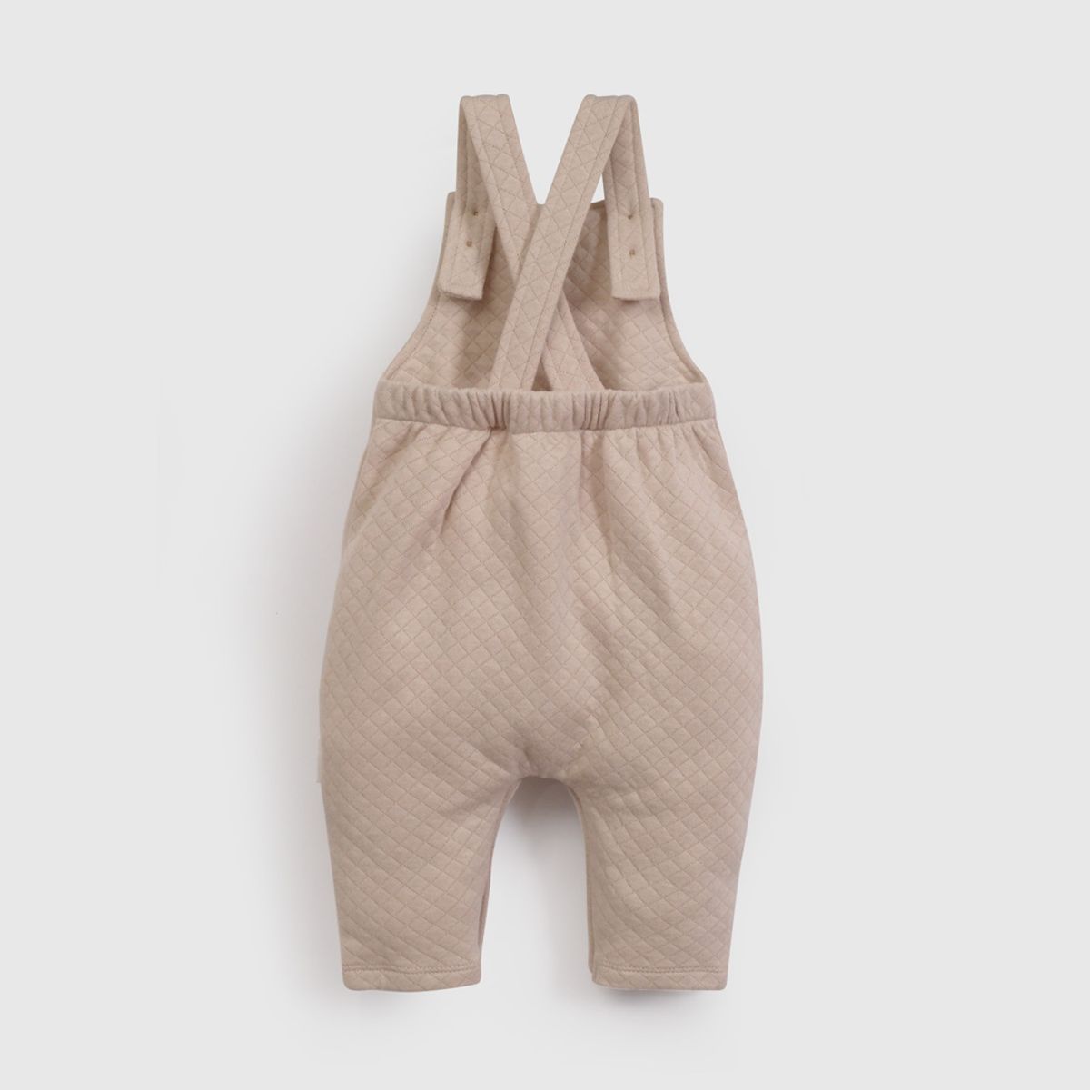 COLLOKY - Jardinera Unisex bebé Beige 57272 Colloky