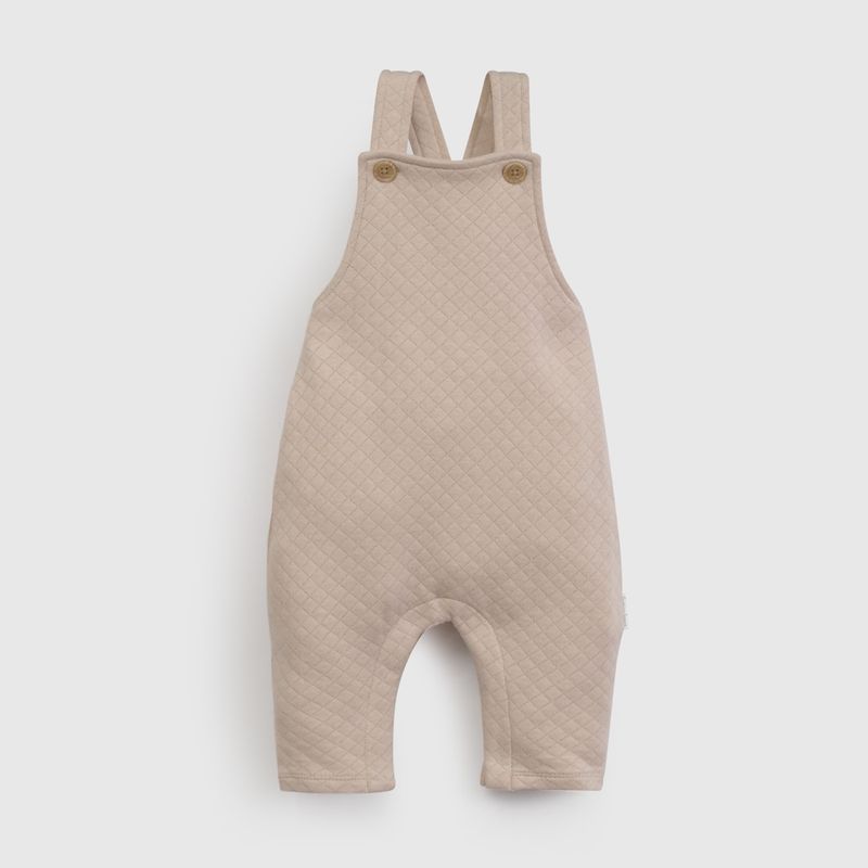 COLLOKY - Jardinera Unisex bebé Beige 57272 Colloky 