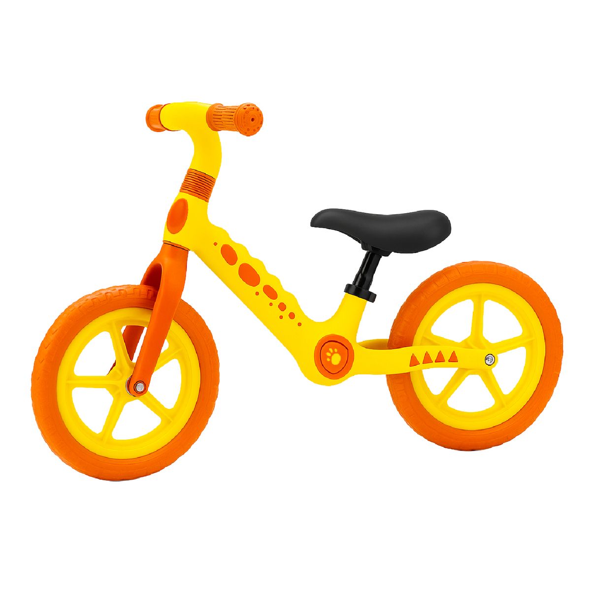 GLOWUP - Bicicleta de Equilibrio aprendizaje Infantil Shgat Gira
